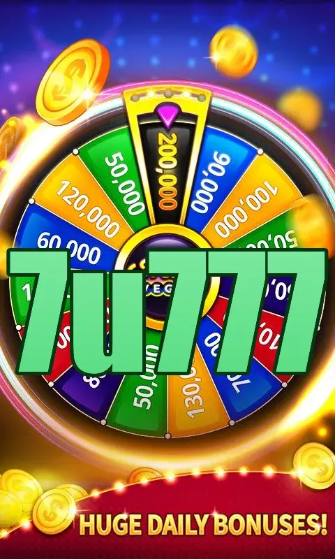 7u777 APK