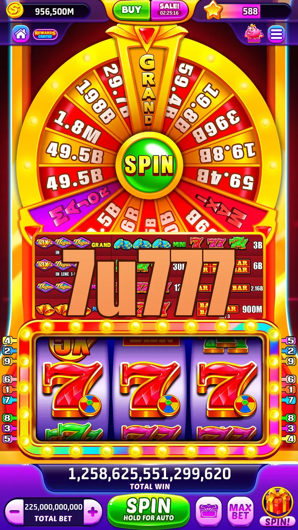 7u777 APK