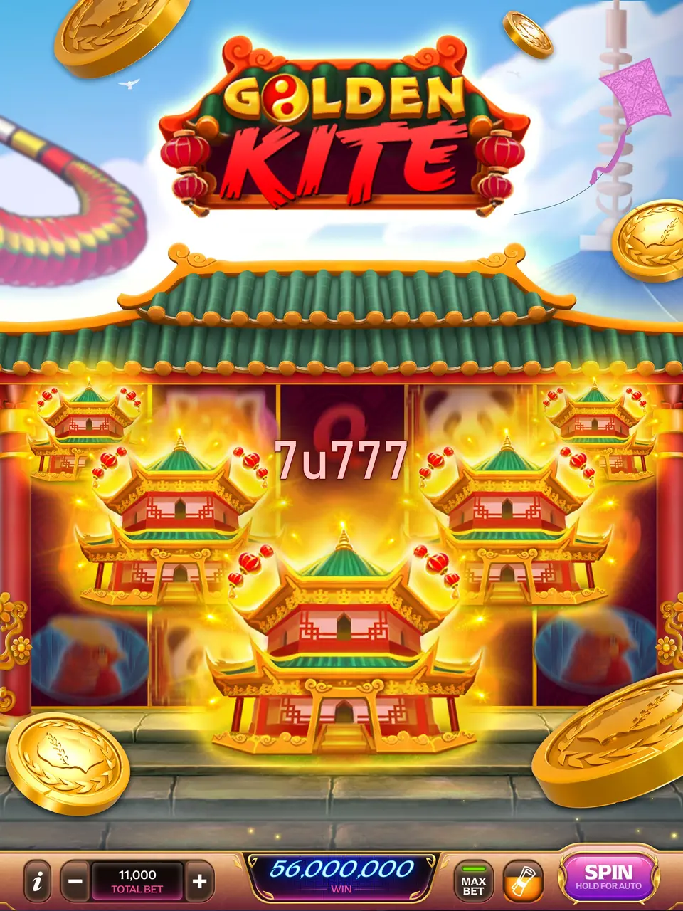 7u777 APK